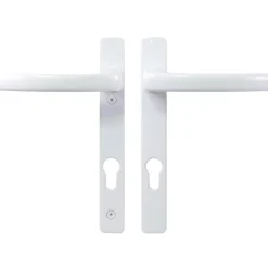 Durabil Drücker/Drücker weiß 92/8