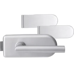 Durabil Glastürbeschlag SKY