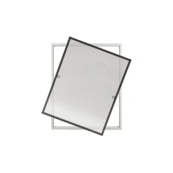 Durabil Insektenschutzfenster 120 x 140 cm