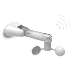 Sonne/Wind Sensor für Markisen*Durabil Sale