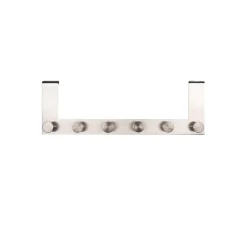 Durabil Türgarderobe silber