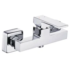 Duscharmatur Tokyo II chrom* Outlet