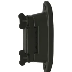 Eck- und Streckenisolator Profi schwarz für 40 mm 10 Stück^ Online