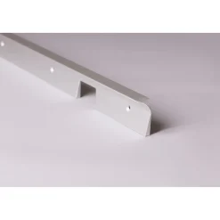 Eckprofil APL 38 mm Alu