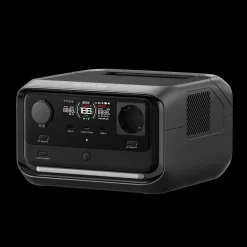 EcoFlow Batterie River 3 Plus