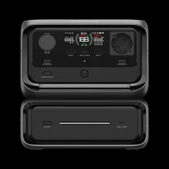 Batterie River 3 Max^EcoFlow Outlet