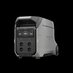 EcoFlow Powerstation Delta Pro 3