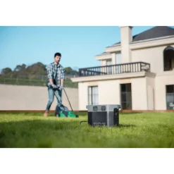 EcoFlow Powerstation Delta 2 inkl 1024 Wh LFP-Akku