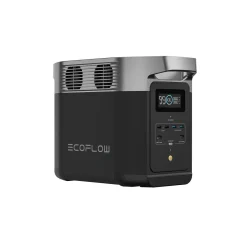 EcoFlow Powerstation Delta 2 inkl 1024 Wh LFP-Akku