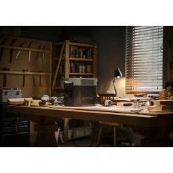 EcoFlow Powerstation Delta 2 inkl 1024 Wh LFP-Akku