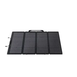 Solarpanel 220W bifazial faltbar*EcoFlow Online