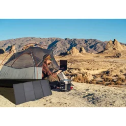 EcoFlow Solarpanel 160W faltbar