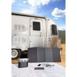 EcoFlow Solarpanel 160W faltbar