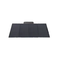 Solarpanel 400W faltbar^EcoFlow Outlet