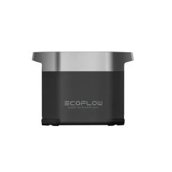 Zusatzbatterie für Powerstation Delta 2 inkl 1024 Wh LFP-Akku*EcoFlow New