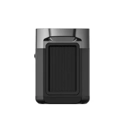 Zusatzbatterie für Powerstation Delta 2 inkl 1024 Wh LFP-Akku*EcoFlow New