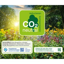 EcoStar Gerätehaus Trend-STyp 1RAL9007 1 flg