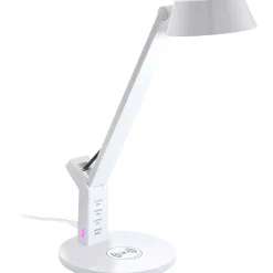 LED Tischleuchte Banderalo weiss*Eglo Outlet