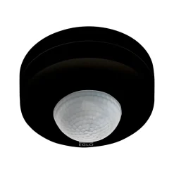 Bewegungsmelder Detect Me6 schwarz*Eglo Best