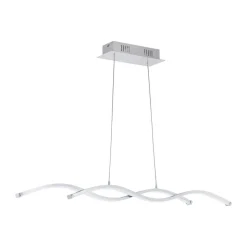 LED-Hängeleuchte Lasana 2 87 cm^Eglo Outlet