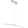 LED-Hängeleuchte Lasana 90 x 110 cm*Eglo Discount