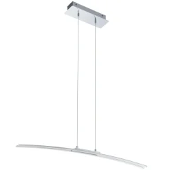 LED-Hängeleuchte Lasana 90 x 110 cm*Eglo Discount