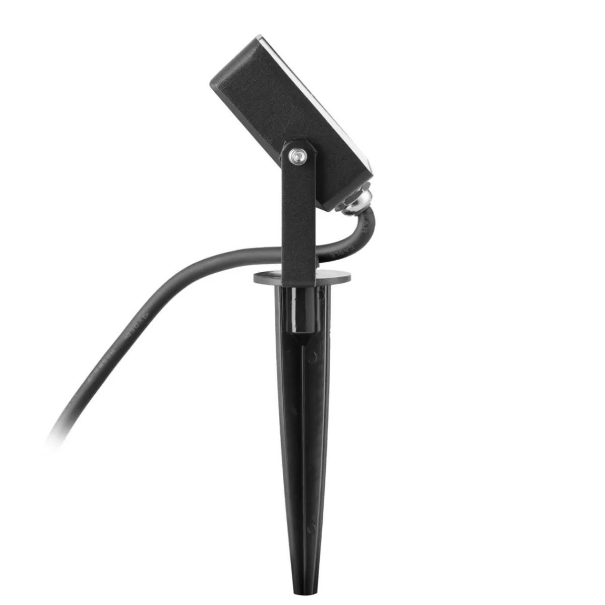 LED-Strahler Faedo 4 schwarz*Eglo