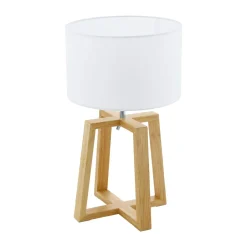 Tischleuchte Chietino weiß*Eglo Best