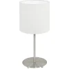 Tischleuchte Pasteri weiß*Eglo