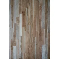 Eiche B/C geölt Tischplatte 26 mm 160/80 cm*