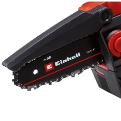 Einhell Akku-Astkettensäge GE-PS 18/15 Li BL-Solo