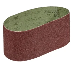 Einhell Akku-Bandschleifer TP-BS 18/457 Li BL - Solo