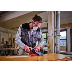 Einhell Akku-Bandschleifer TP-BS 18/457 Li BL - Solo