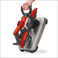 Einhell Akku-Bandsäge TE-MB 18/127 U Li-Solo