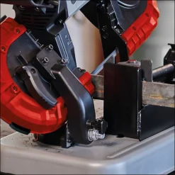 Einhell Akku-Bandsäge TE-MB 18/127 U Li-Solo