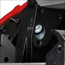 Einhell Akku-Bandsäge TE-MB 18/127 U Li-Solo