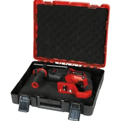 Akku-Bohrhammer TE-HD 18/20 Li - Solo^Einhell Best