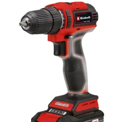 Akku-Bohrschrauber TE-CD 18/40 Li BL 2 x 2,0Ah*Einhell Hot