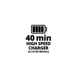 Akku-Bohrschrauber TE-CD 18/40 Li BL 2 x 2,0Ah*Einhell Hot