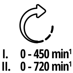 Akku-Farb-/Mörtelrührer TP-MX 18-2 Li BL - Solo*Einhell Best