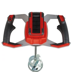 Akku-Farb-/Mörtelrührer TP-MX 18-2 Li BL - Solo*Einhell Best