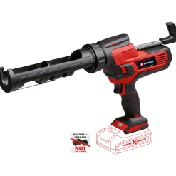 Einhell Akku-Kartuschenpistole TE-SG 18/10 Li - Solo