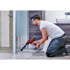 Einhell Akku-Kartuschenpistole TE-SG 18/10 Li - Solo