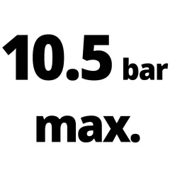 Einhell Akku-Kompressor PRESSITO 18/21