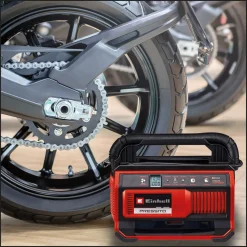 Einhell Akku-Kompressor PRESSITO 18/25