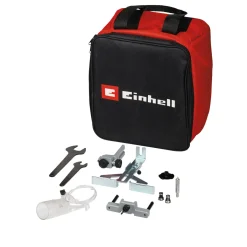 Akku-Oberfräse /-Kantenfräse TP-RO 18 Set Li BL - Solo^Einhell Outlet