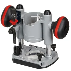 Akku-Oberfräse /-Kantenfräse TP-RO 18 Set Li BL - Solo^Einhell Outlet