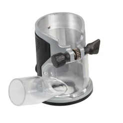 Akku-Oberfräse /-Kantenfräse TP-RO 18 Set Li BL - Solo^Einhell Outlet