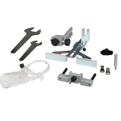 Akku-Oberfräse /-Kantenfräse TP-RO 18 Set Li BL - Solo^Einhell Outlet