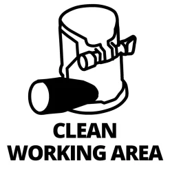 Akku-Oberfräse /-Kantenfräse TP-RO 18 Set Li BL - Solo^Einhell Outlet